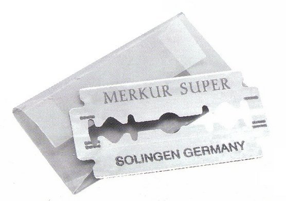 MERKUR Solingen 33001 2