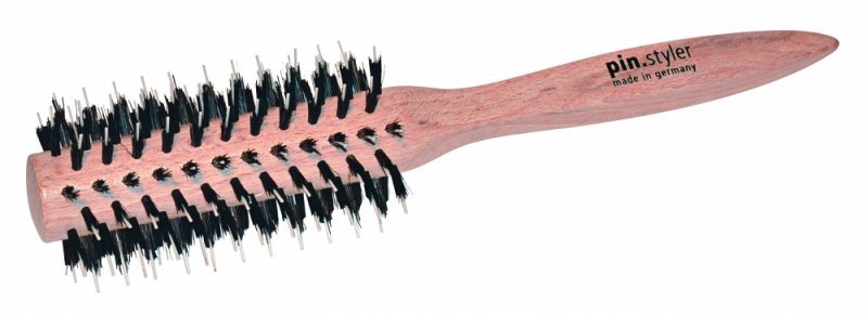 KELLER Pin-Styler 113 09 80 Haarbürste