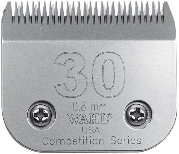Schneidkopf WAHL 1247-7390 - 0,8 mm