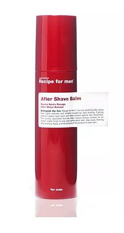 After Shave Balm - Nach der Rasur Balsam 2