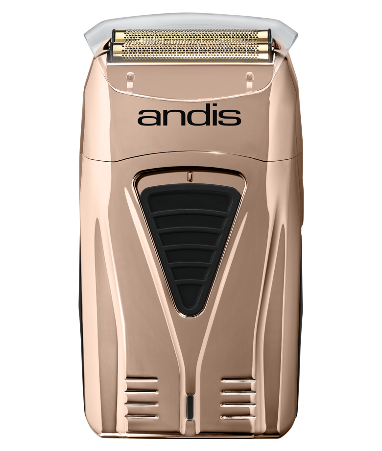 Andis Copper ProFoil Shaver 4