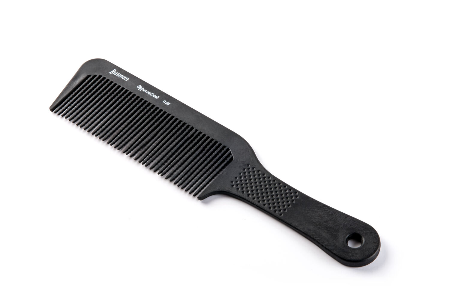 Beardburys clipper comb (Scherkamm) 1