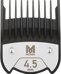 Prémiový magnetický nástavec MOSER 4,5 mm