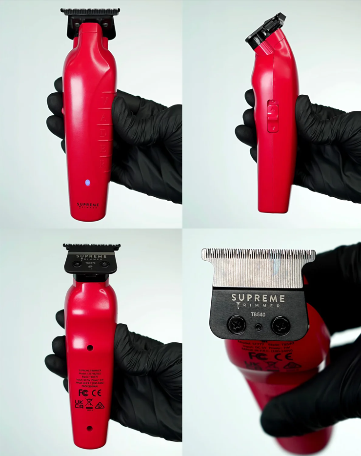 supreme-trimmer-vadertm-konturentrimmer-red 2