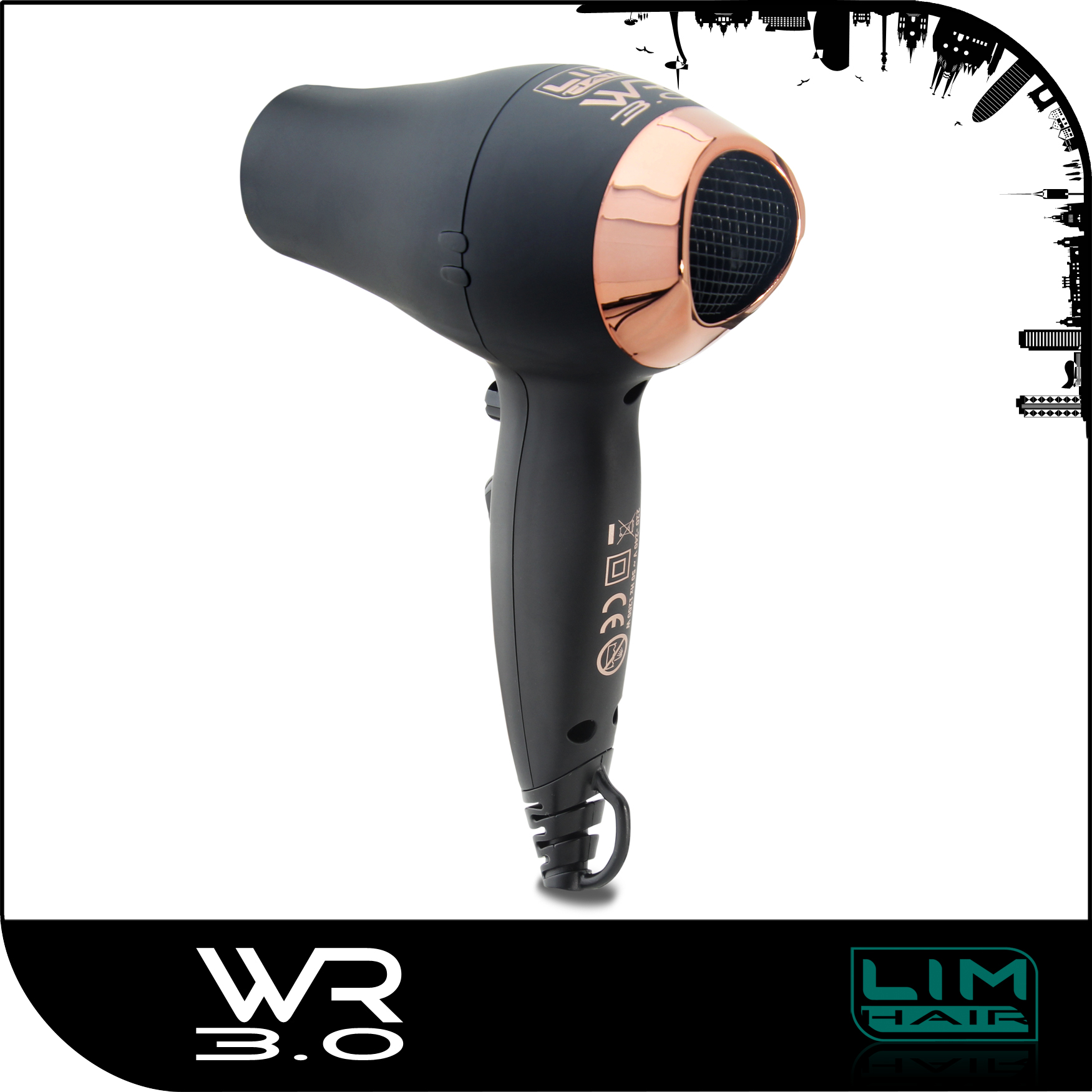 bart-und-haartrockner-barber-dryer-mini 2