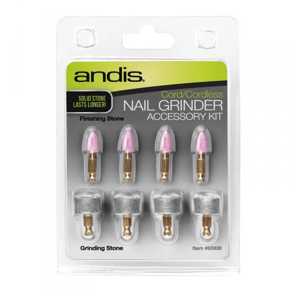 Ersatzschleifkopf Andis Nagelschleifer