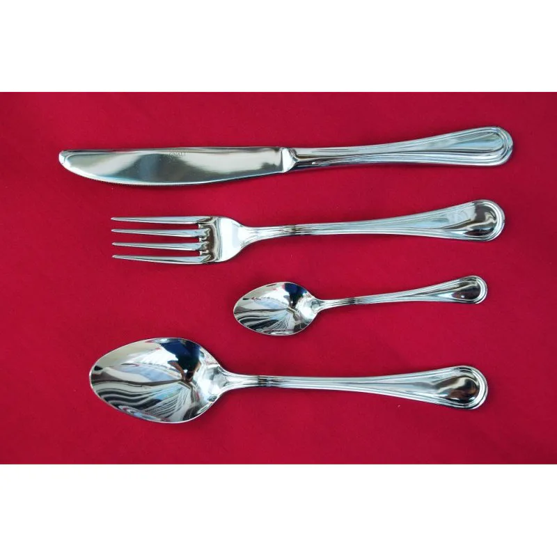 BRITANNIA Besteckset