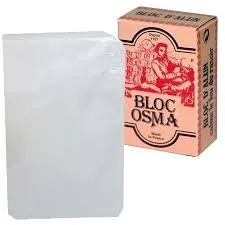Alaun OSMA Block 505 171