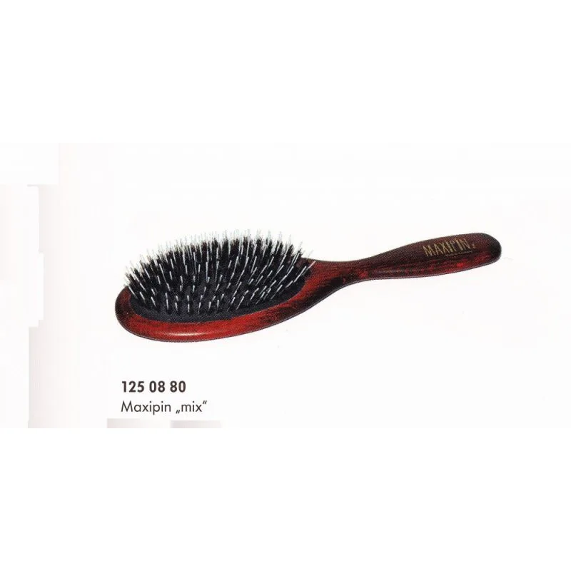 Hundebürste MAXI-PIN Mix 125 08 80