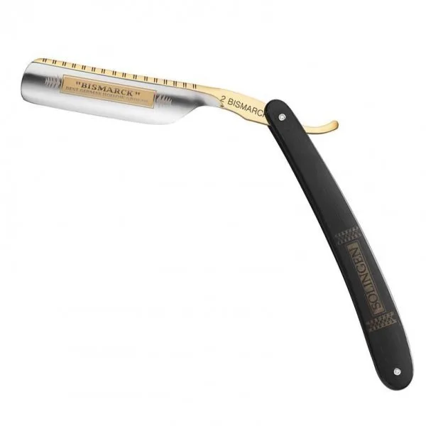 DOVO Solingen 2 6810 Rasiermesser