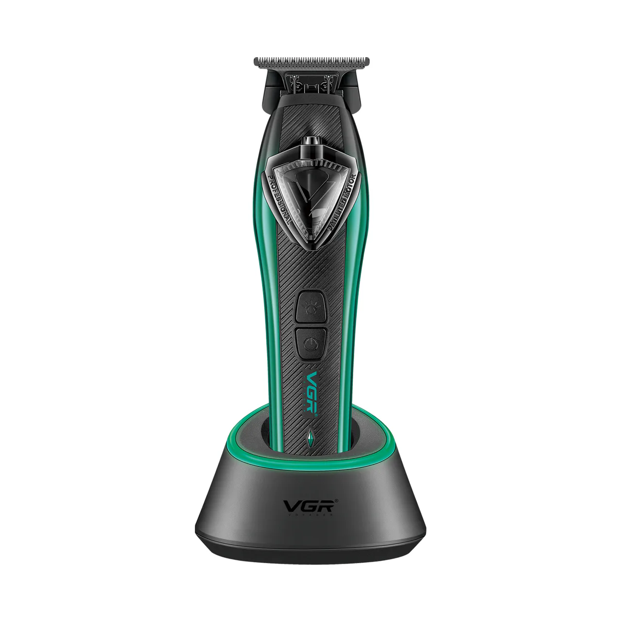 Professioneller Trimmer VGR V-883T Vector