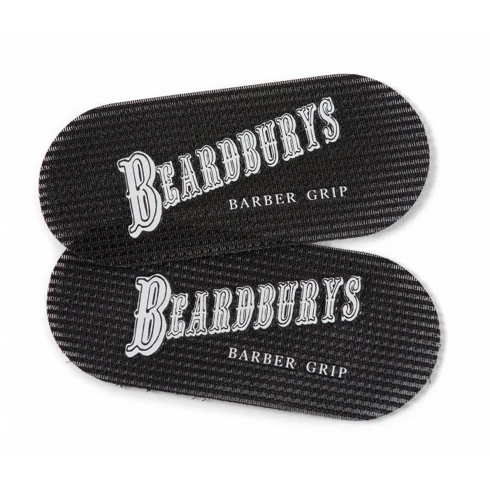 Friseur Haarspange Beardburys