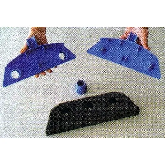 RIVAL WONDER 680 000 Schaummopp