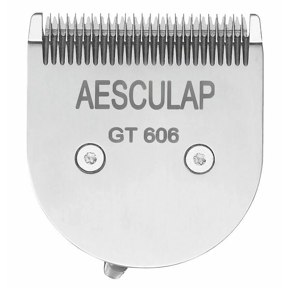 Scherkopf Aesculap Akkurata