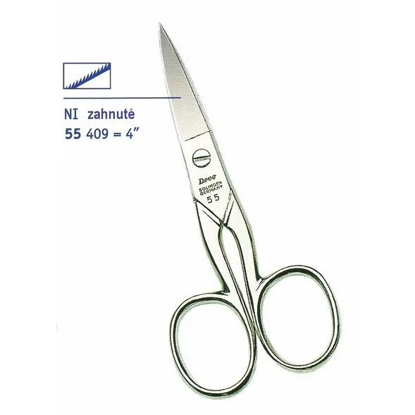 DOVO Solingen 55 409 Nagelknipser