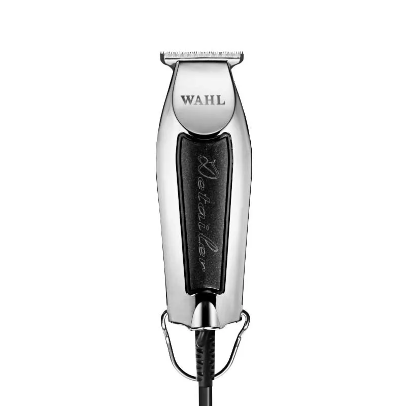 WAHL Detailer Schwarz