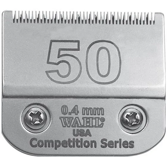 Schneidkopf WAHL 1247-7410 - 0,4mm