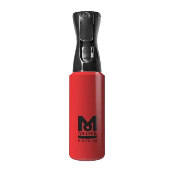 Moser Premium Sprühwasser