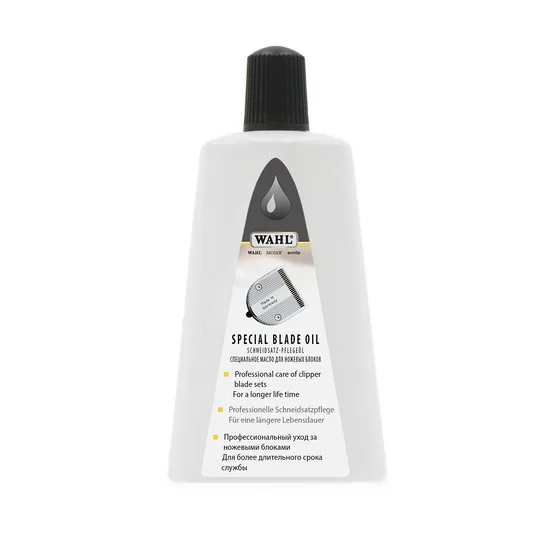 WAHL Maschinenöl 200 ml.