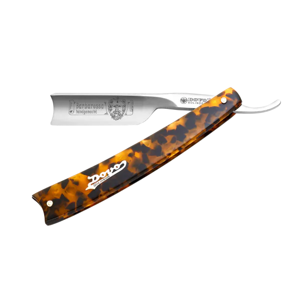 Rasiermesser DOVO Solingen 105803513 N - Barbarossa