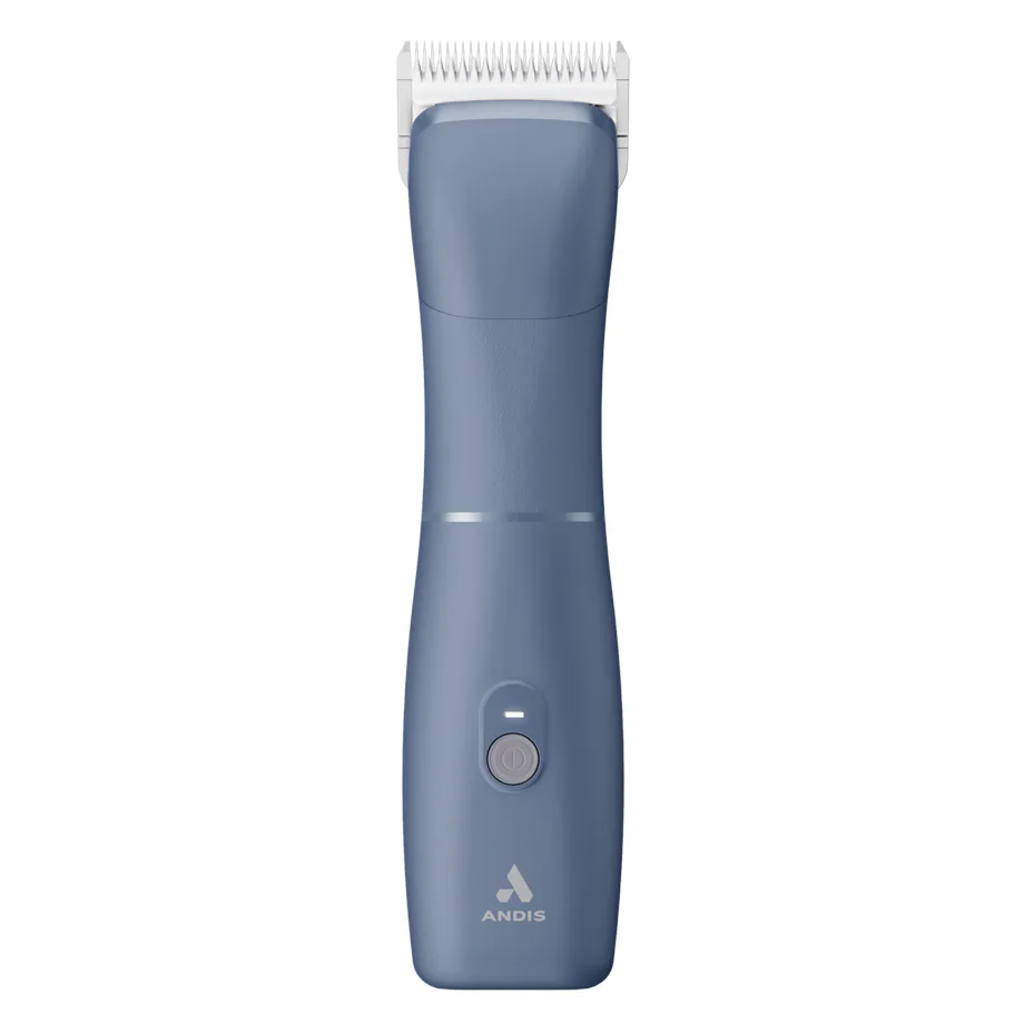 Andis eMERGE Clipper Blue