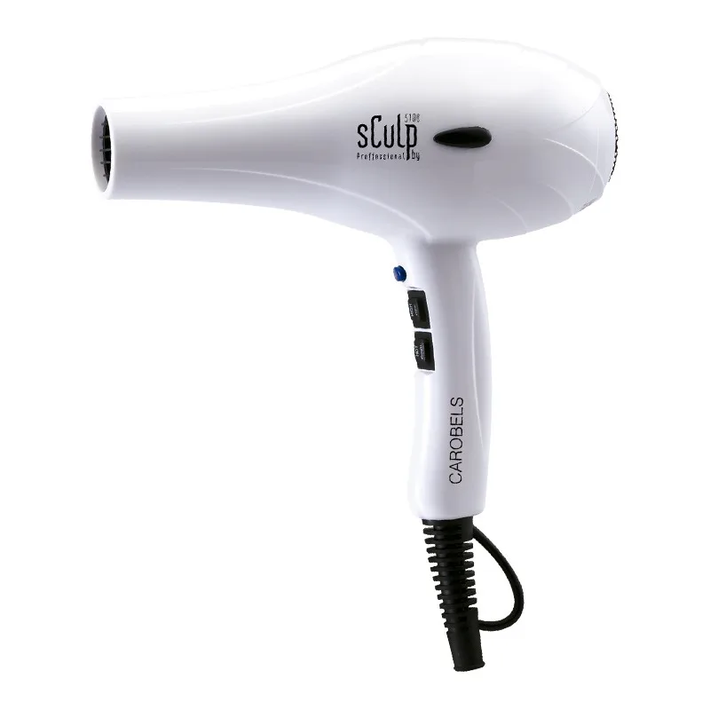 Haartrockner SCULPBY 0432334 Ionic Professional 3300-C - SCULPBY Ultralight Professional 5100