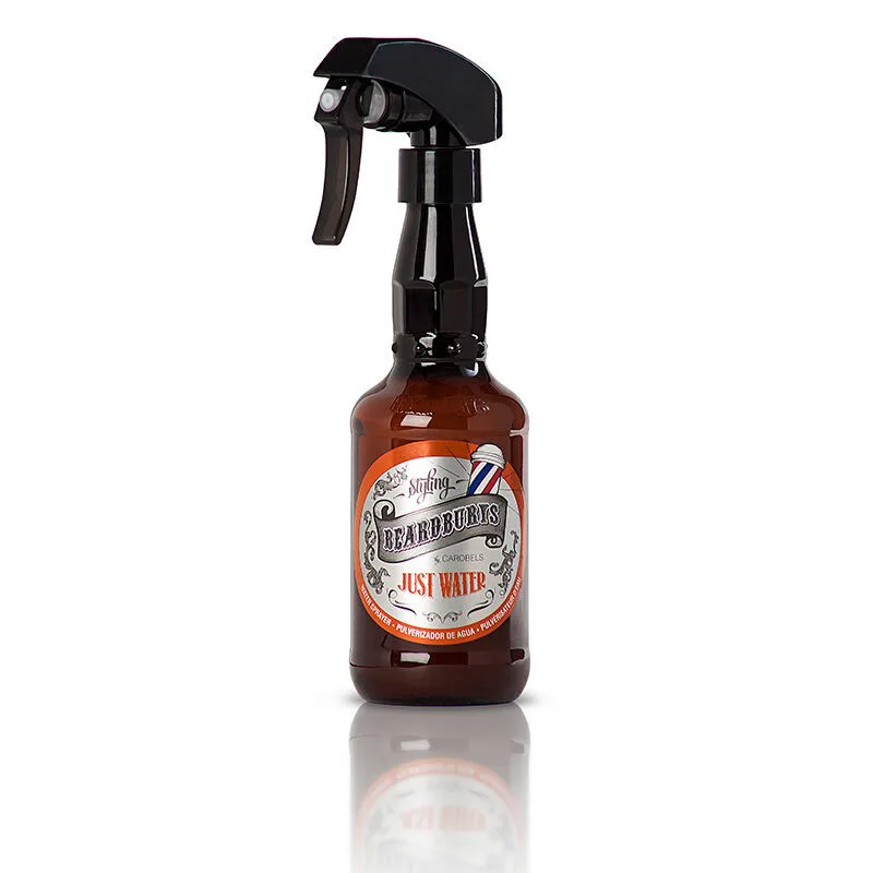 Sprühgerät BEARDBURYS Just Water Spray - 250 ml