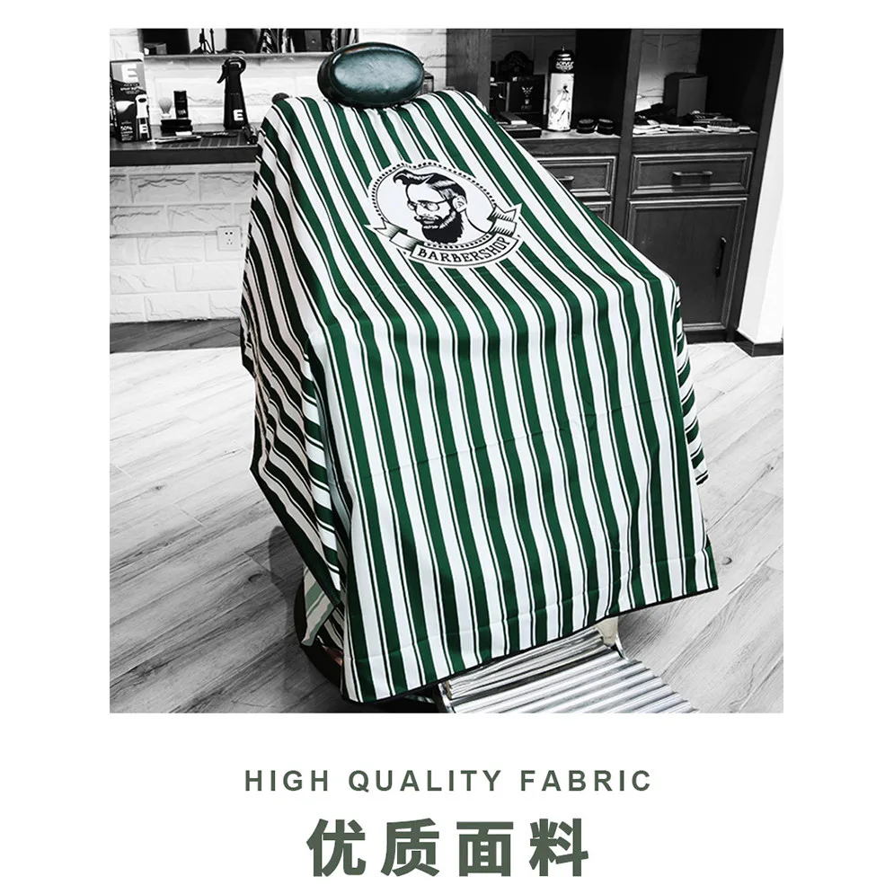 Friseurumhang Barber Green