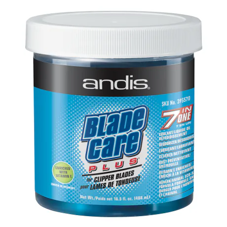 ANDIS Blade Care Plus 7in1