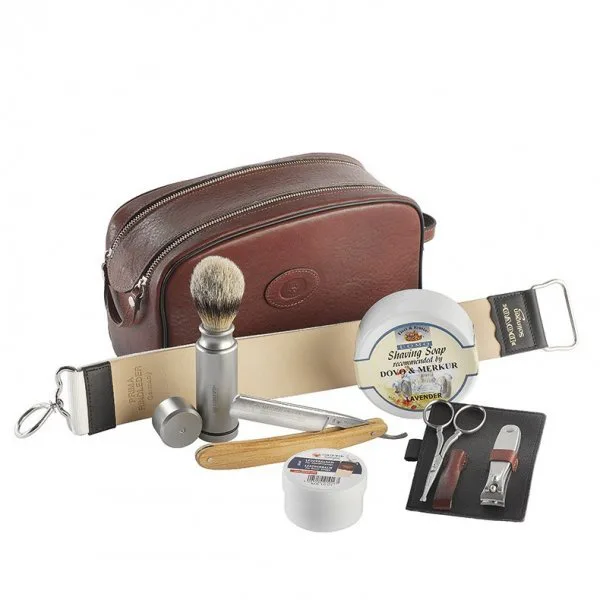 DOVO Solingen 565 056 Rasierset