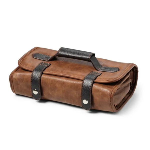 Friseurtasche für Rasierer und Ausrüstung