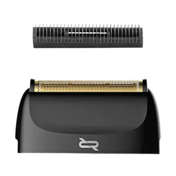 Ersatz-Scherfolie und Messer für ROVRA Pulse One Blade