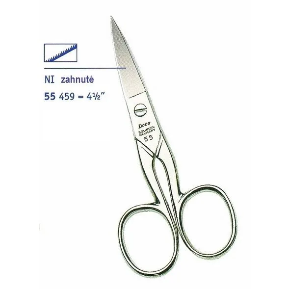 DOVO Solingen 55 459 Nagelknipser