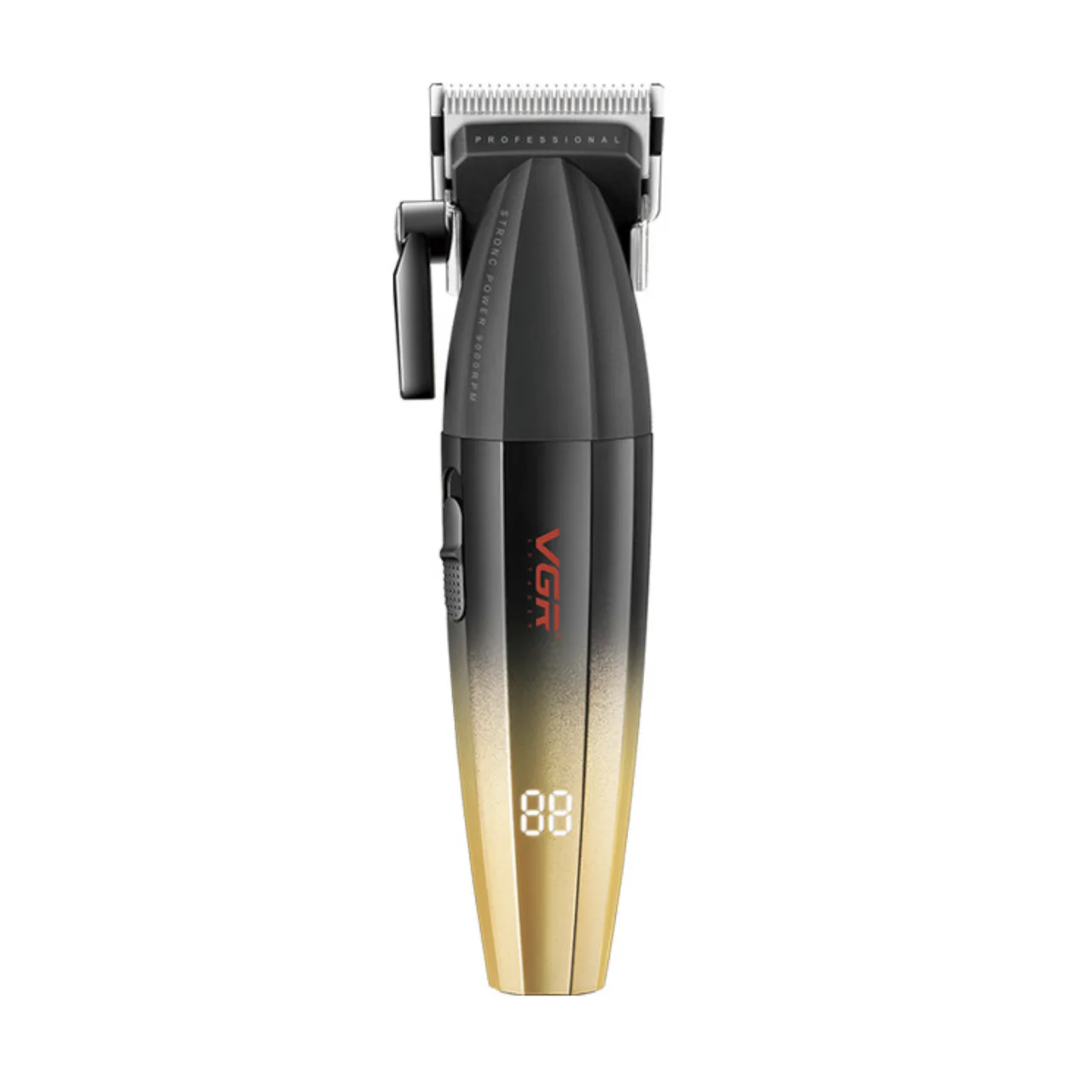 Haarschneidemaschine VGR VOYAGER V-003C Salon Series – gold
