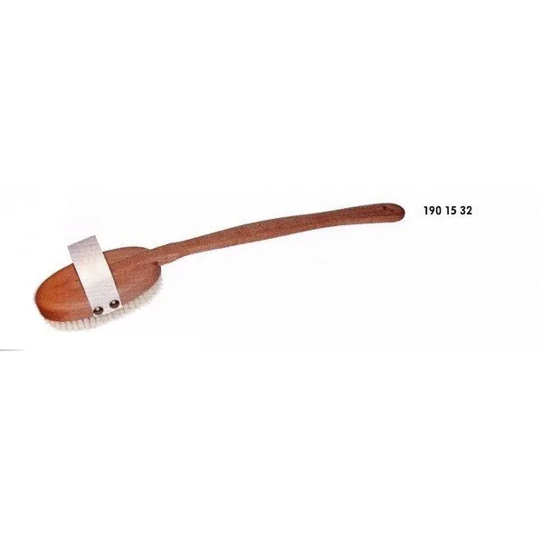 Sauna- und Badbürste KELLER 190 15 32
