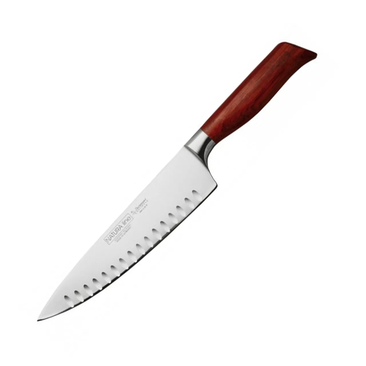 Messer Burgvogel Solingen Natura Line