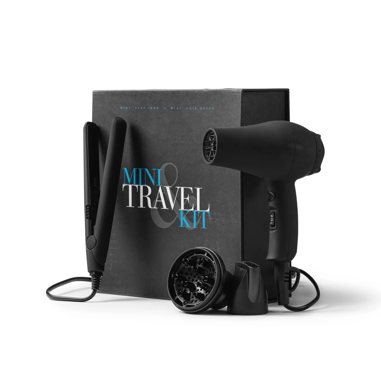Mini Travel Kit Reiseset