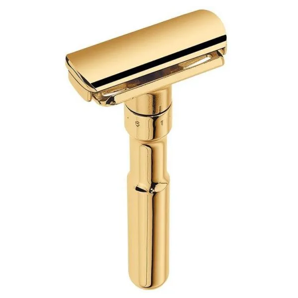 MERKUR Solingen 702003 - FUTUR Rasierer
