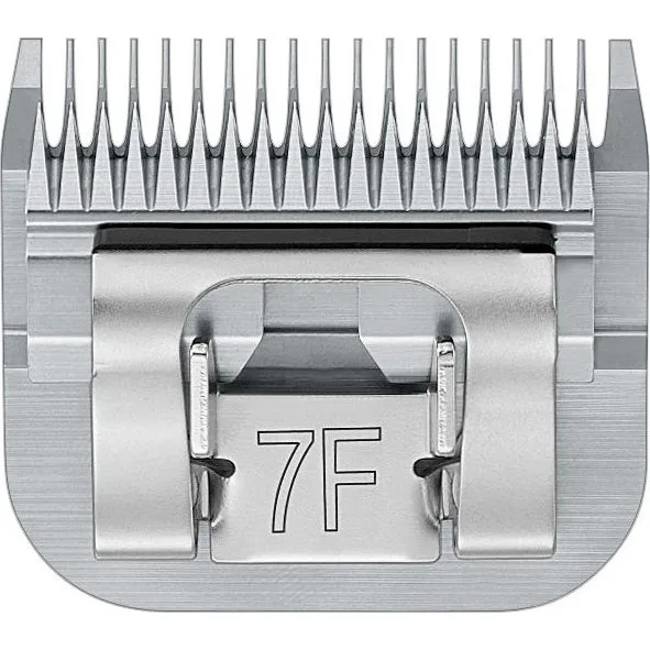 SnapOn Scherkopf für Aesculap Maschinen 3,2 mm