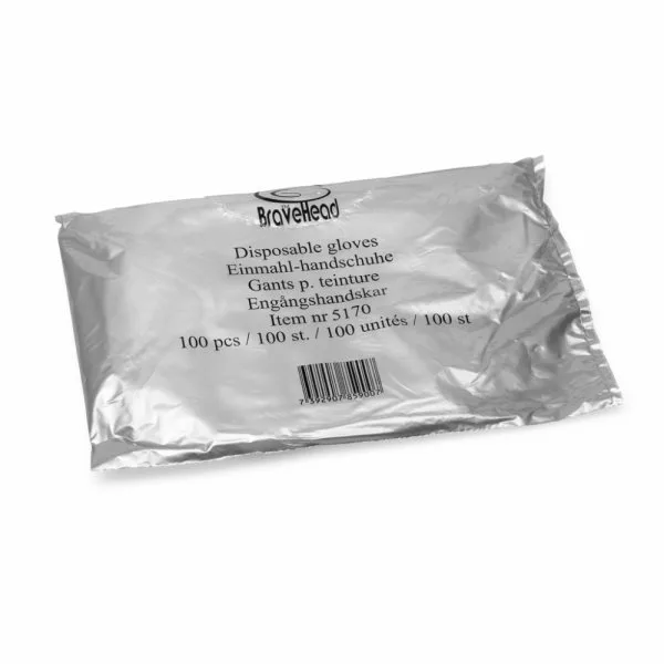 Einweghandschuhe BRAVE HEAD 8151-7050