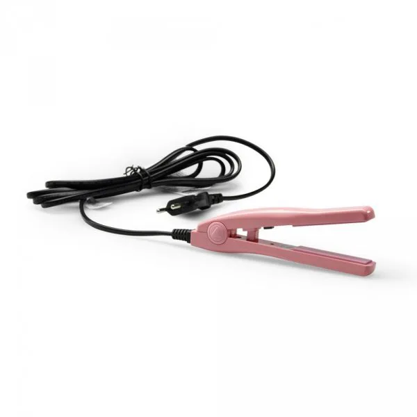 Friseur CERA 2380 Mini Pink