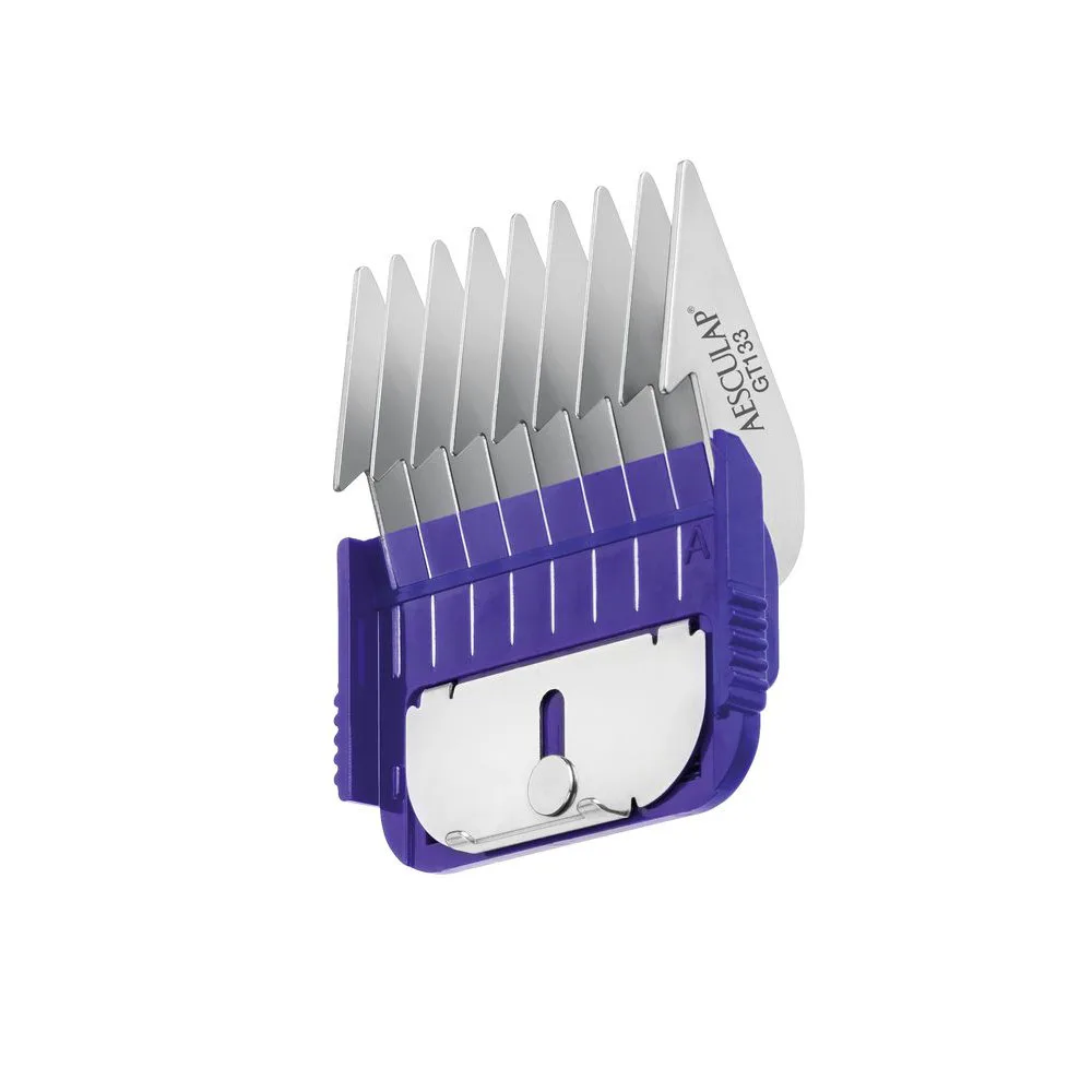 Aesculap SnapOn Aufsteckkamm 13 mm