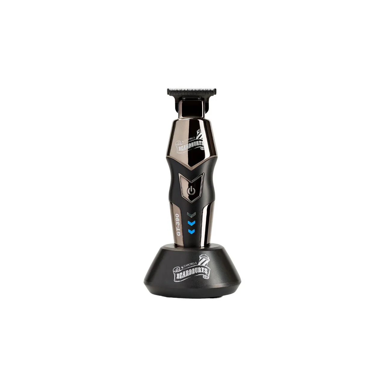 Beardburys GT-390 Boost Trimmer