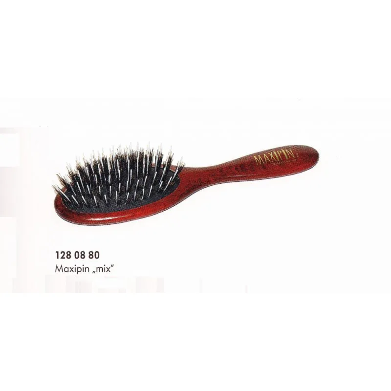 Hundebürste MAXI-PIN Mix 128 08 80