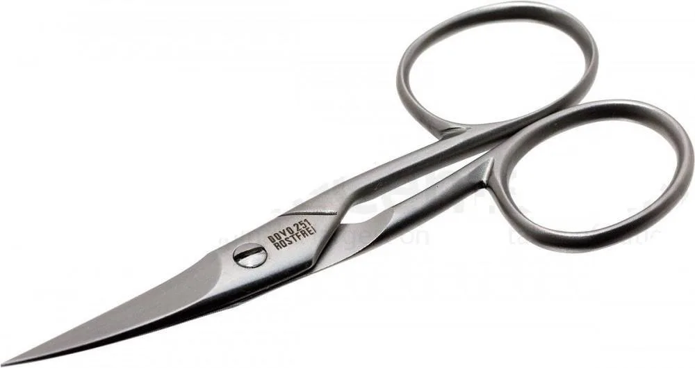 Nagelschere WASA Solingen 251 406