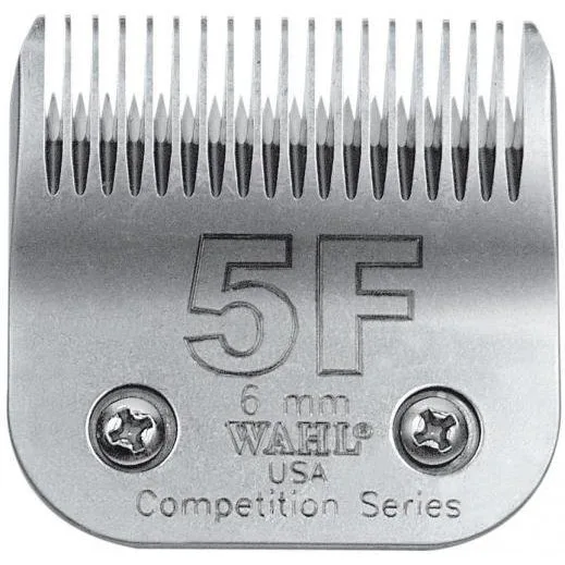Schneidkopf WAHL 1247-7320 - 6,0mm