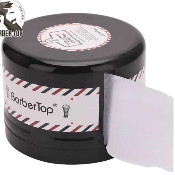 Hair Neck Strip – Klebeband für Friseure