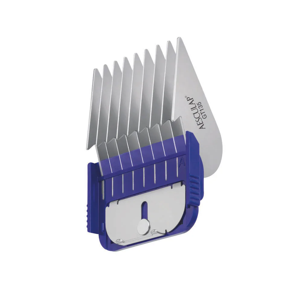Aesculap SnapOn Aufsteckkamm 19 mm