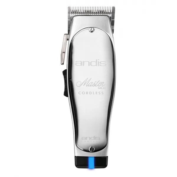 Andis Master Cordless Li