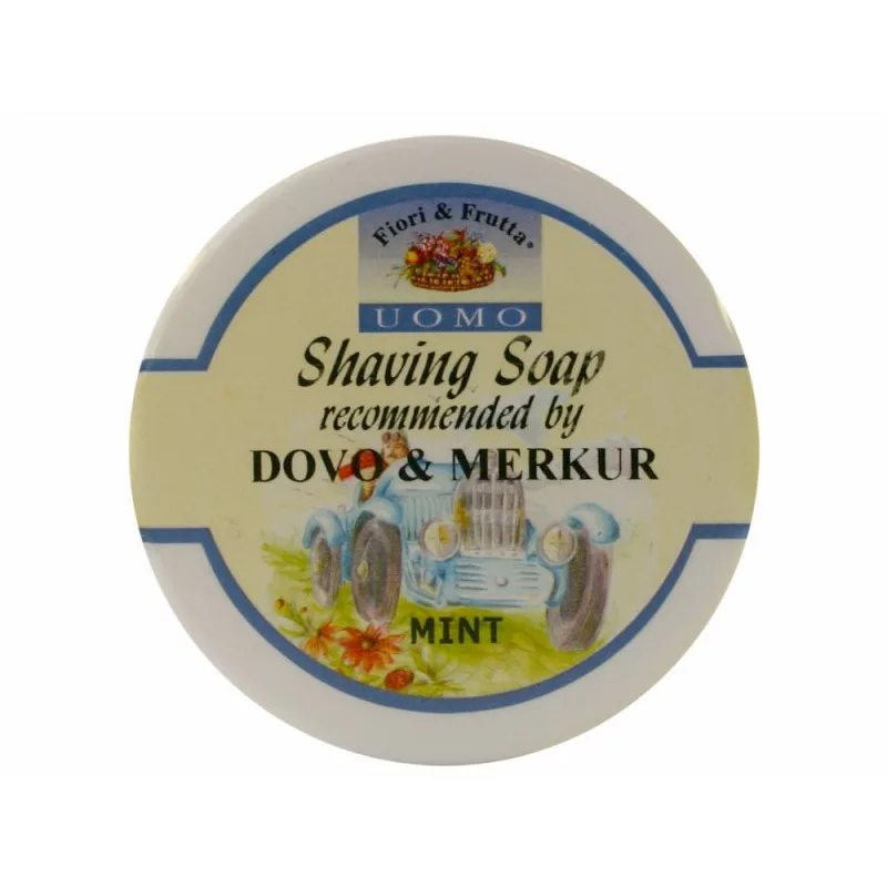 Rasierschaum DOVO 514 001 Mint